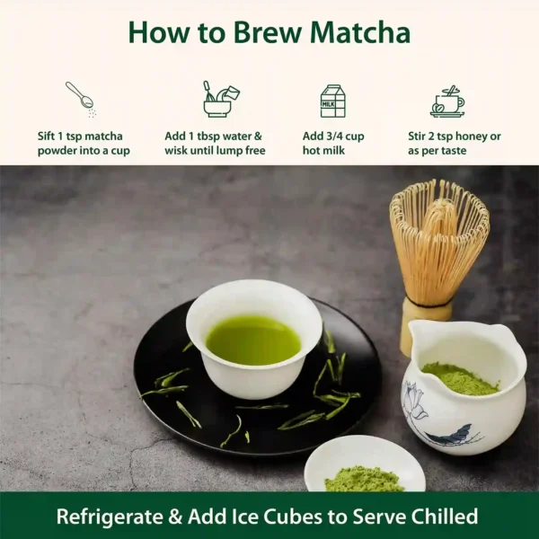 how-to-brew-matcha